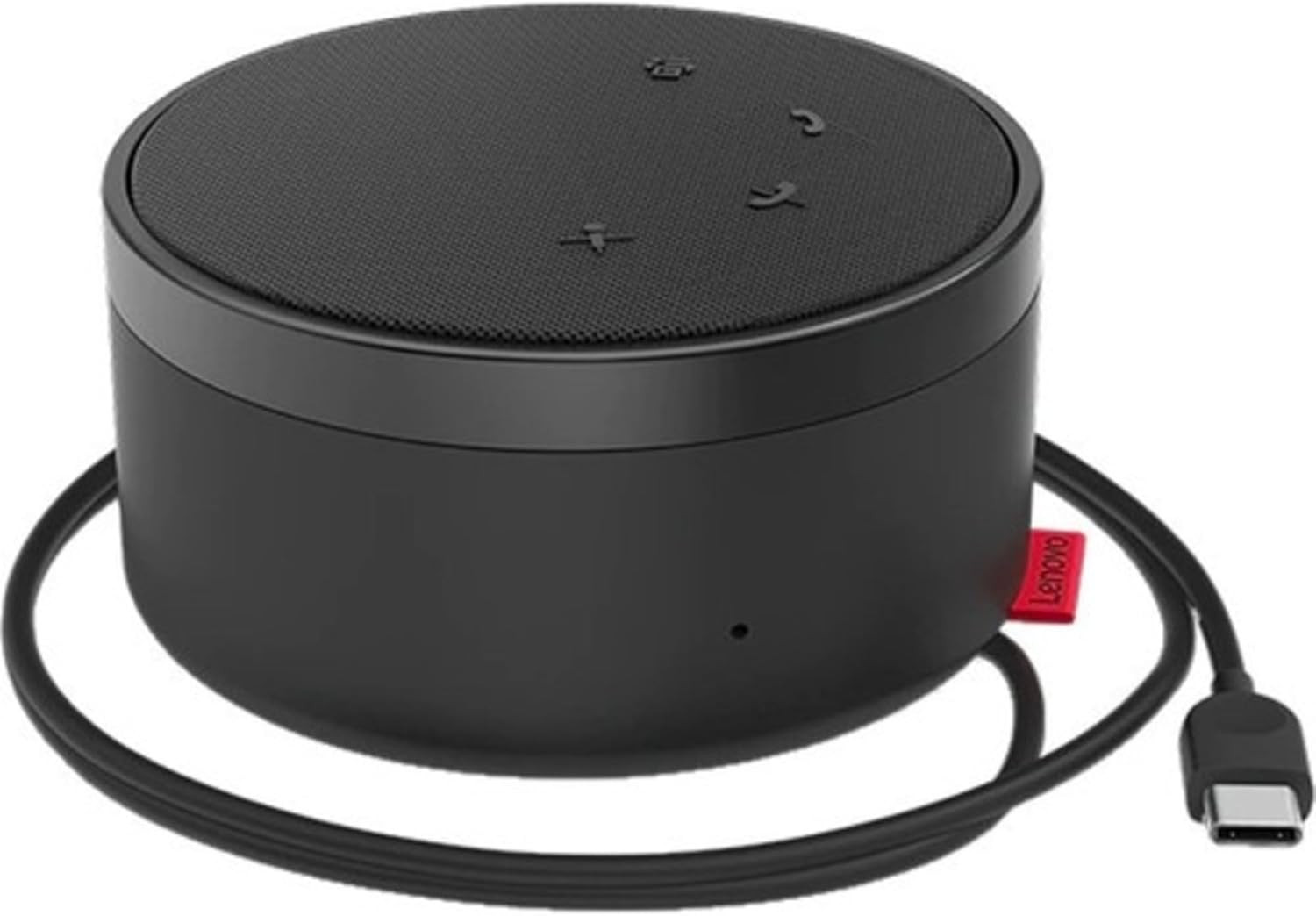 Go Wired Speakerphone