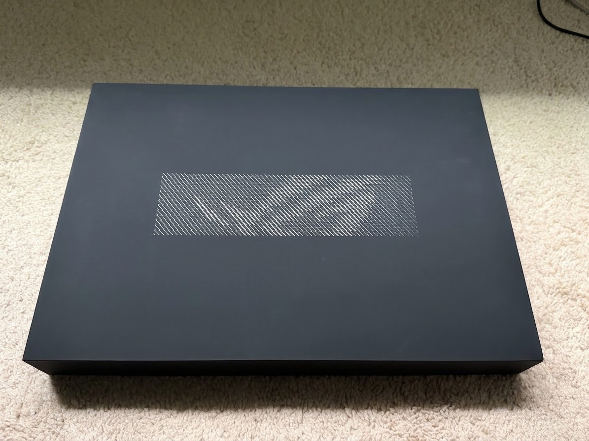 Asus ROG Zephyrus G16 GU605 240Hz QHD+ 2.9GHz Ultra 9 285H 32GB 2TB SSD RTX 5080