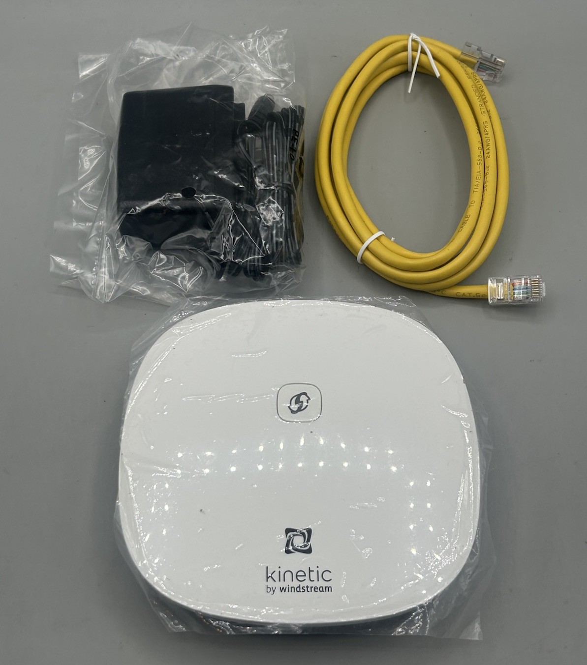 Nokia Kinetic Wi-Fi 6 Extender - Model: WEB7200