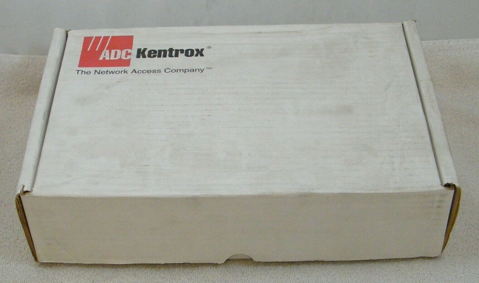 ADC KENTROX BOARD 01-72588003 DATASMART 1P, ENET + AD + FRIV, NEW & OPENED