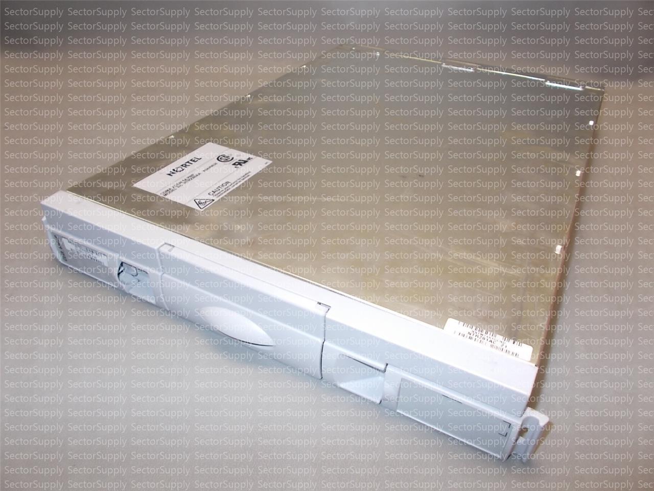 NTRZ80BA 51  NORTEL NETWORKS  CHANNEL ELEMENT MODULE