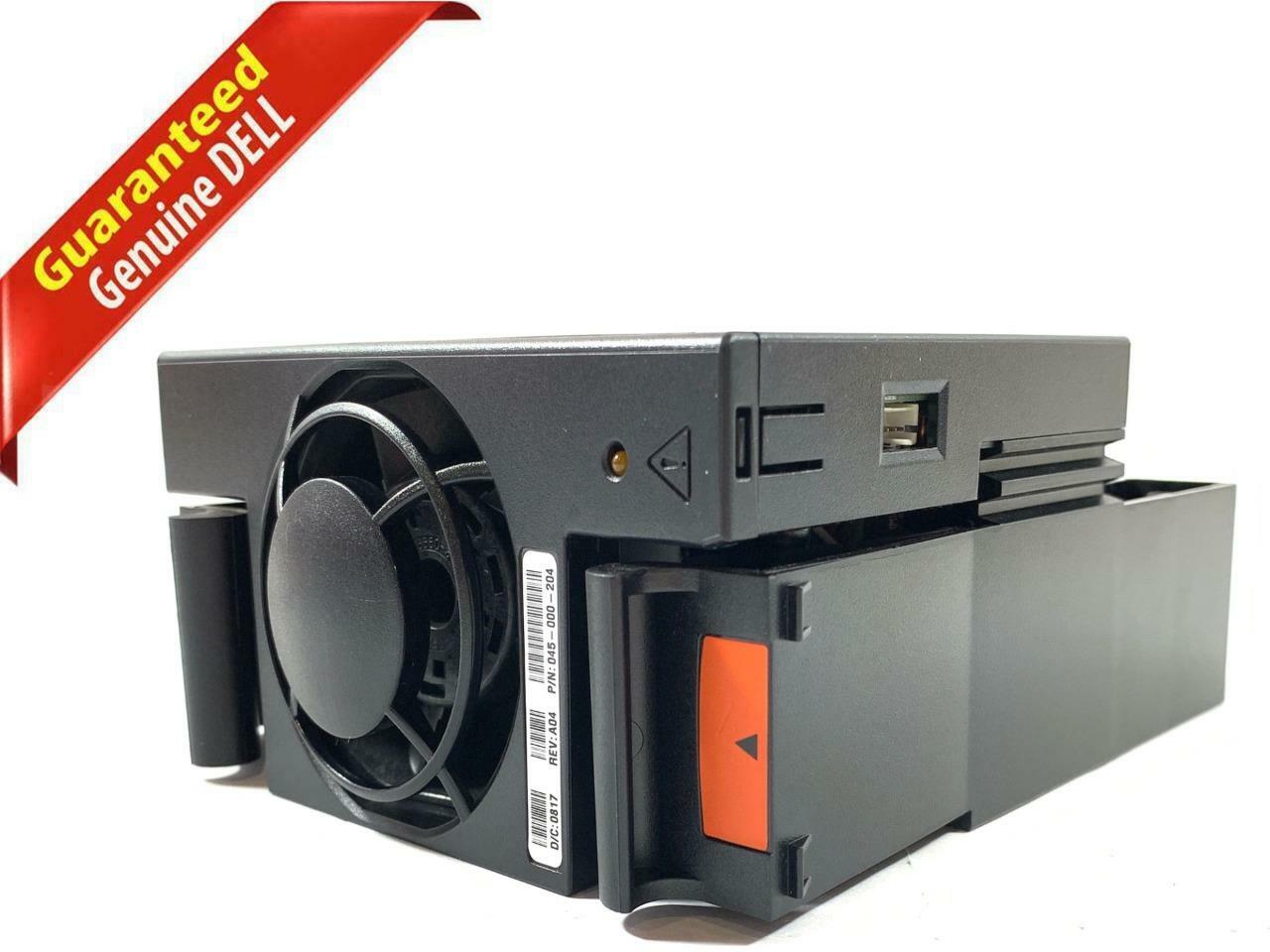 EMC Acbel SG6011 24V Input High Performance Air Mover Module for CX4-960 - T543G