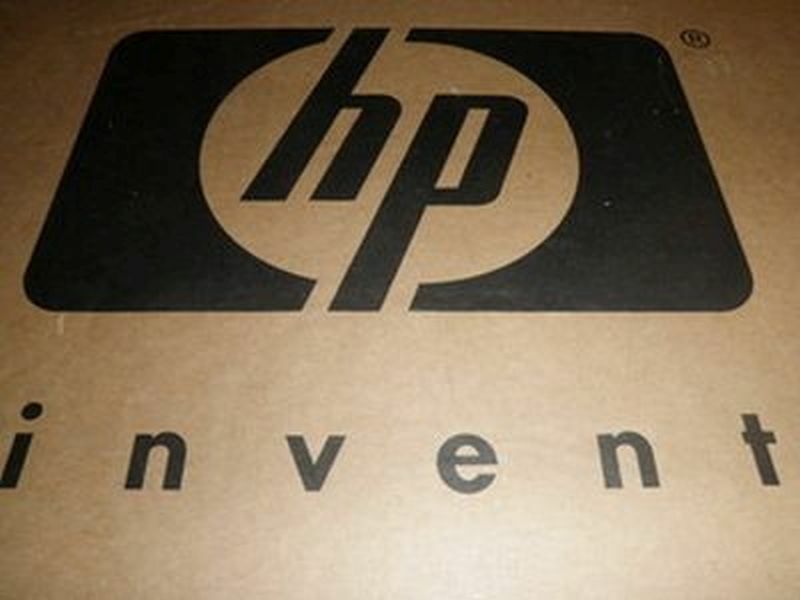 HP 729870-001 NEW COMPLETE 2U SFF Easy Install Rail Kit for DL380 G10 DL380 G9