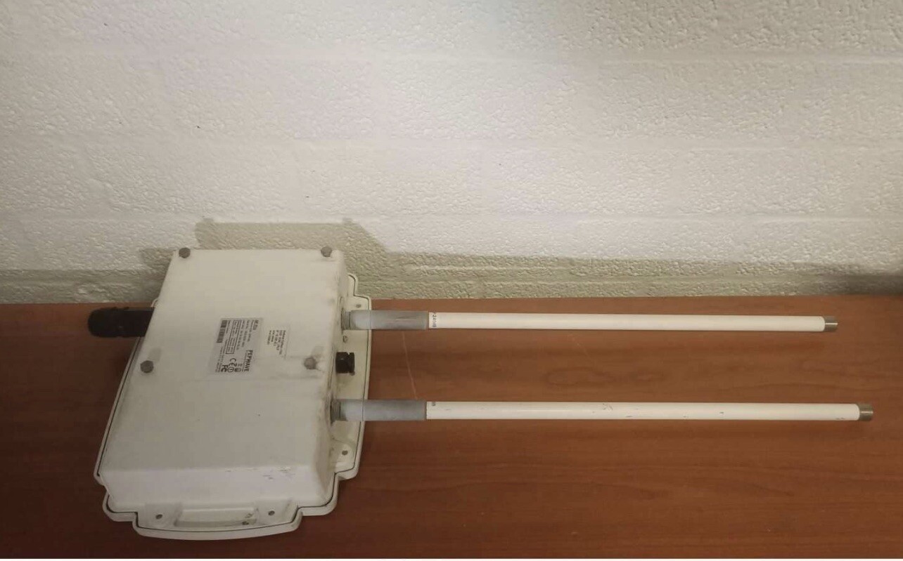Pepwave AP Pro Wifi Outdoor Access Point Peplink App-Gn