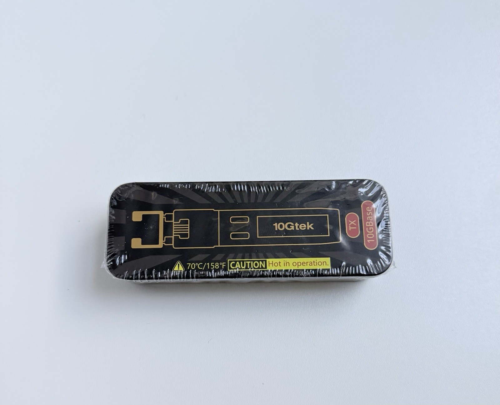 10Gtek TX 10G Base 10GBase-T RJ-45, 30-m, for CSCo NEW