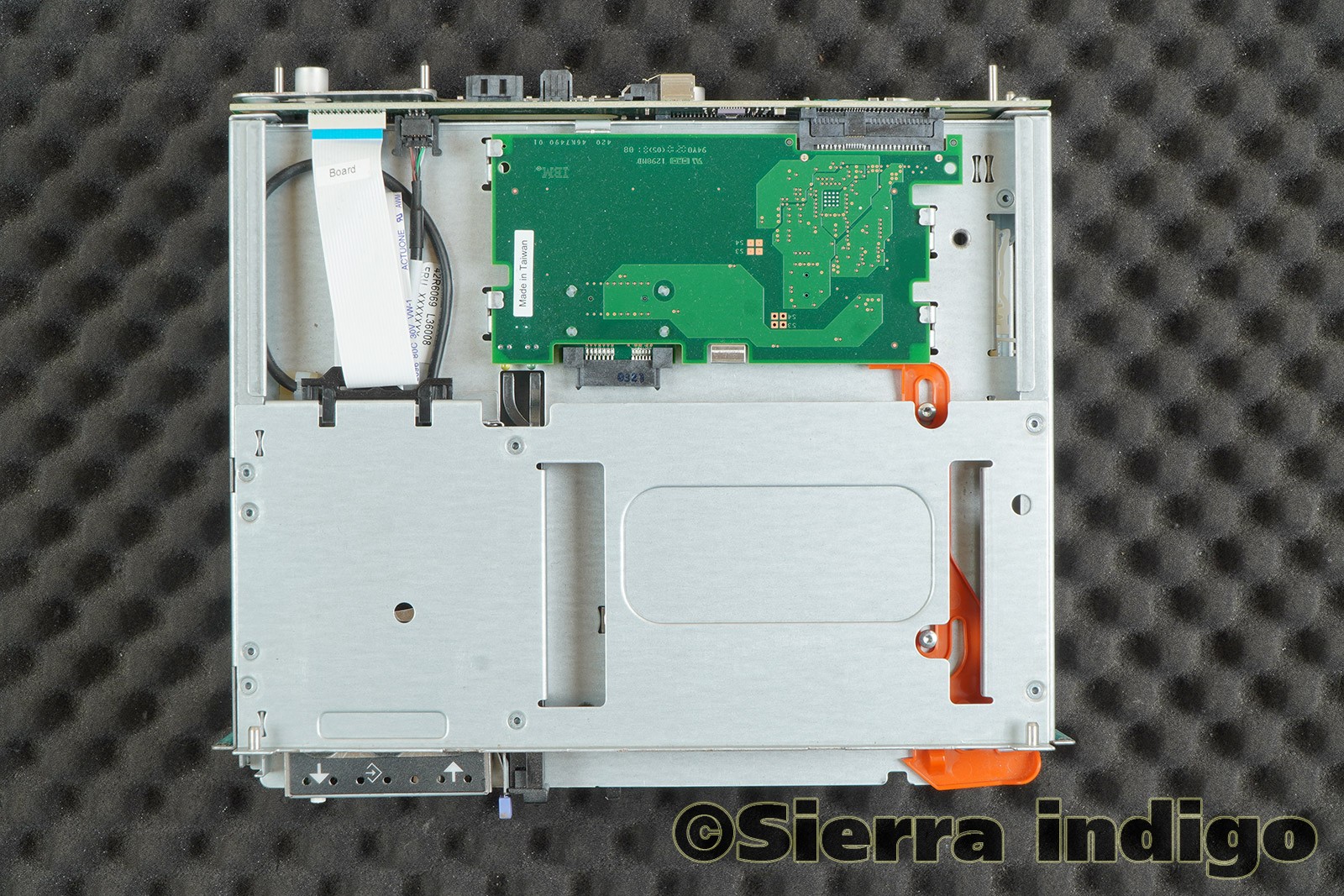IBM 39J4505 Media Backplane Module