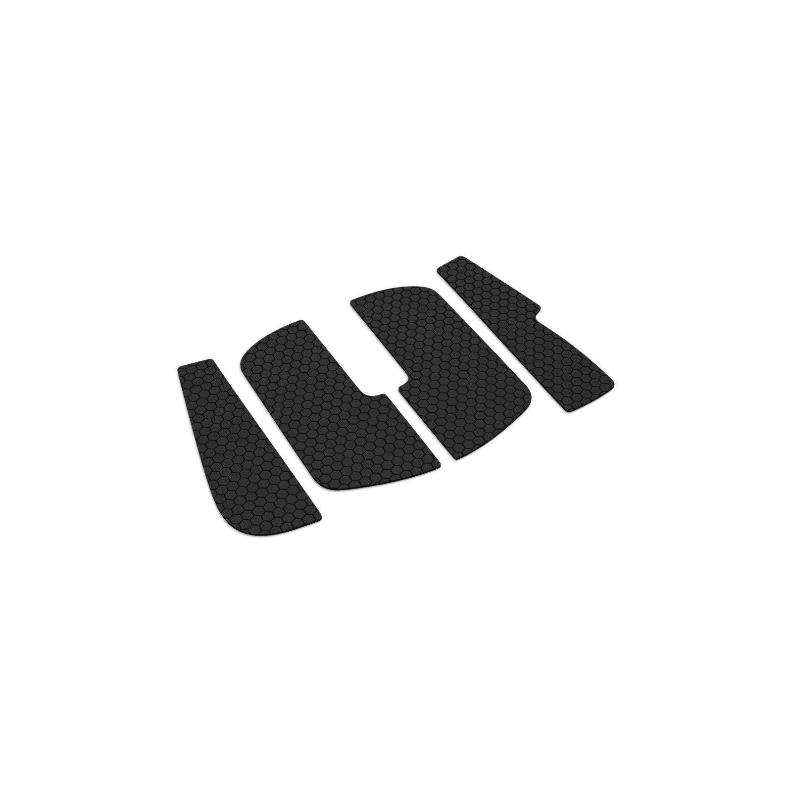 FeetGlide Grip Tape for G-Wolves HSK Pro 4K