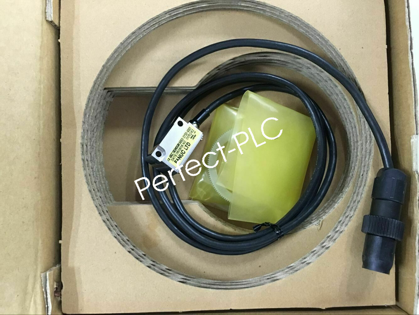 1PC Fanuc A860-2150-V001 Spindle Encoder New One Expedited Shipping