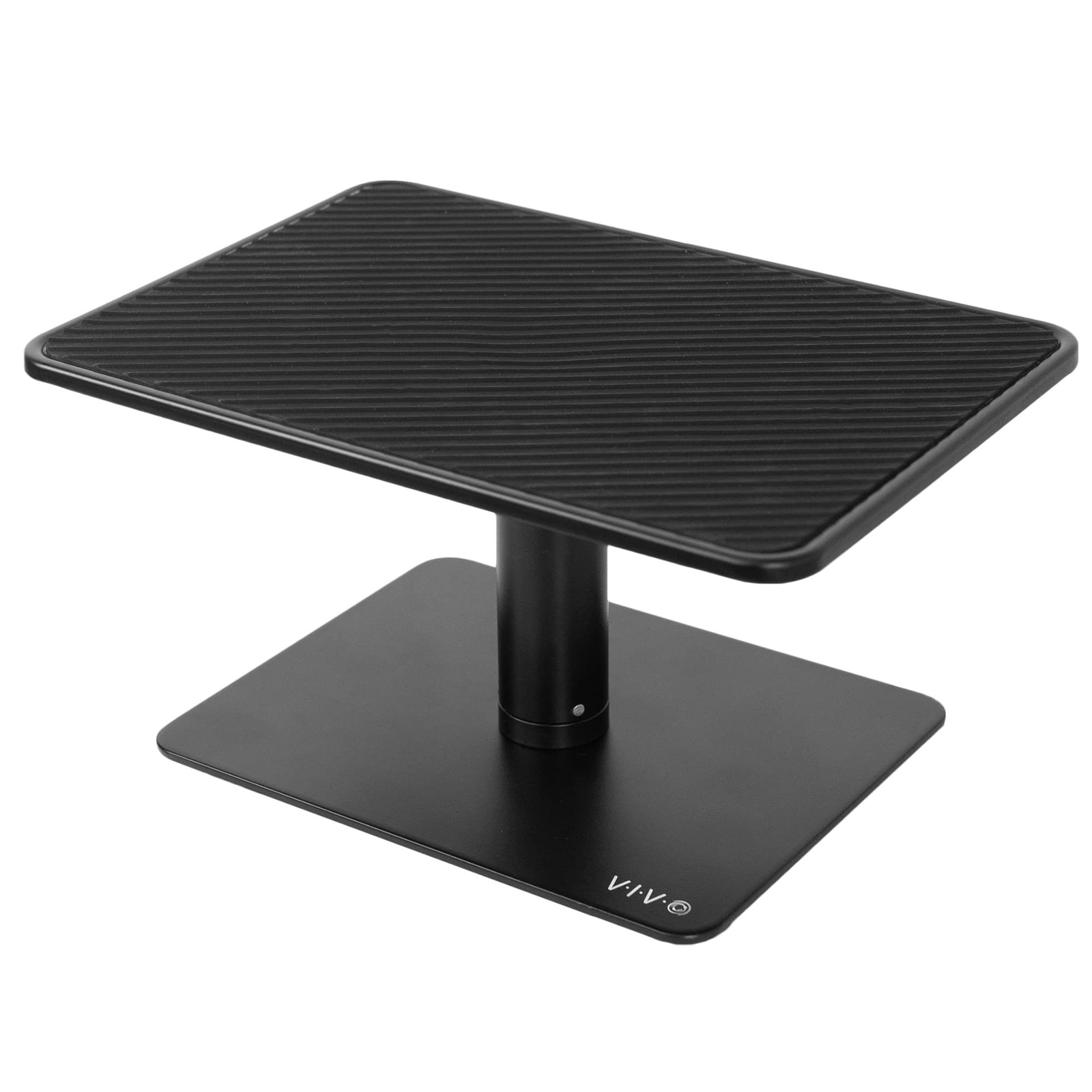 Universal Height Adjustable Ergonomic Computer Monitor and Laptop Riser Table...