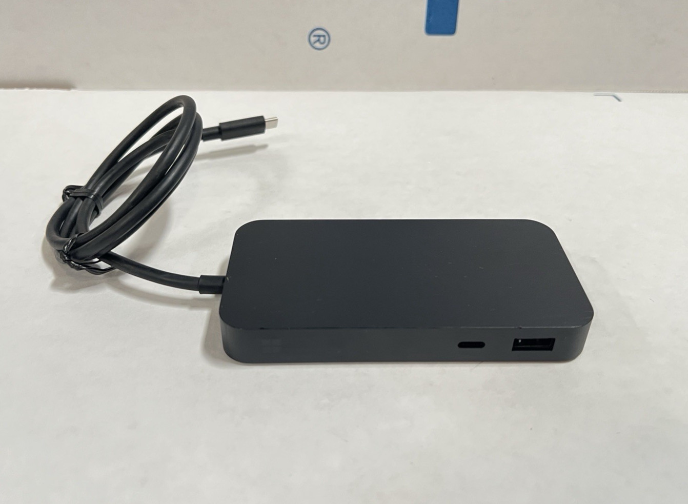 Microsoft Surface USB4 Dock Model 2096