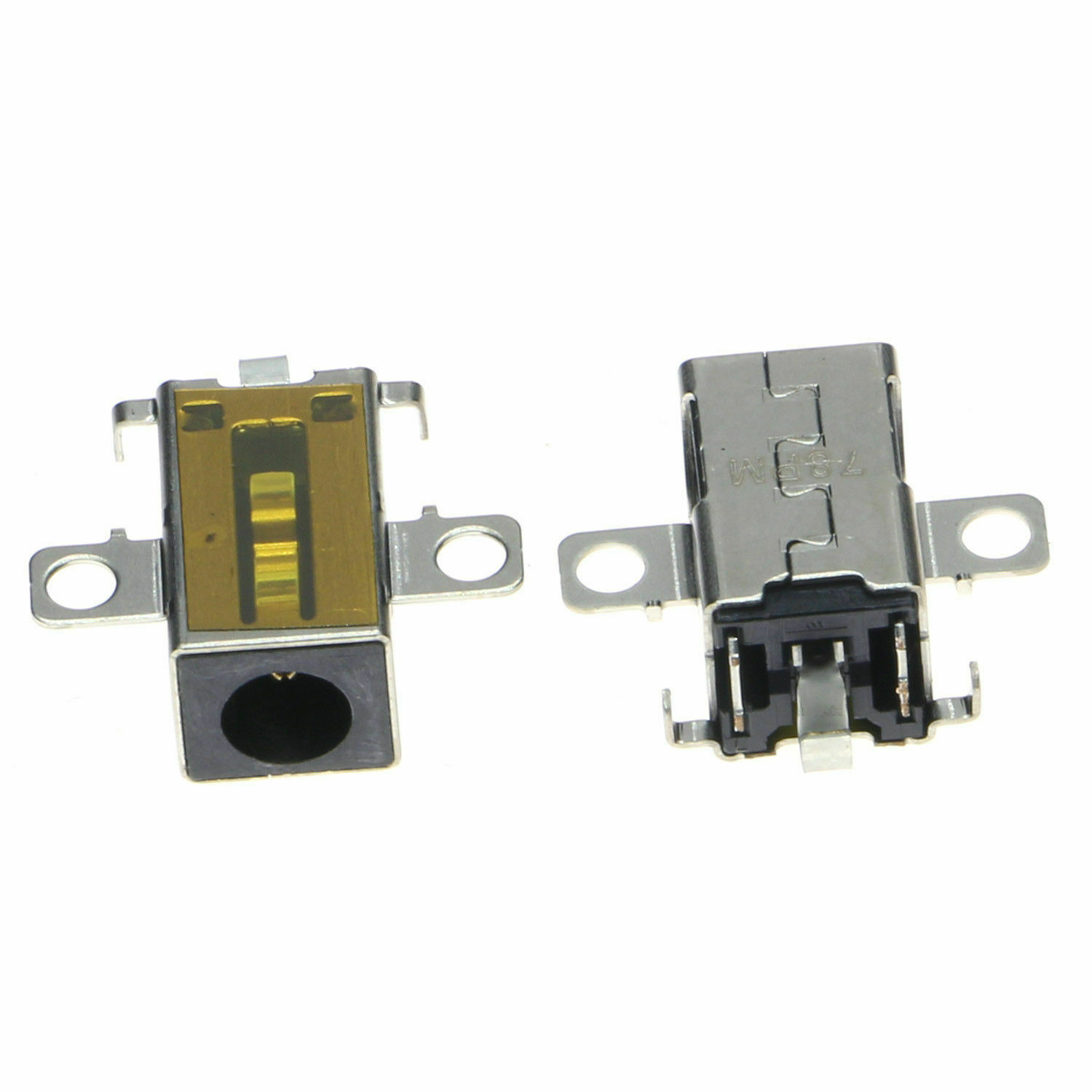 1 pcs DC Power Jack Charging Port For Lenovo ideapad 130-15AST Type 81H5 Socket