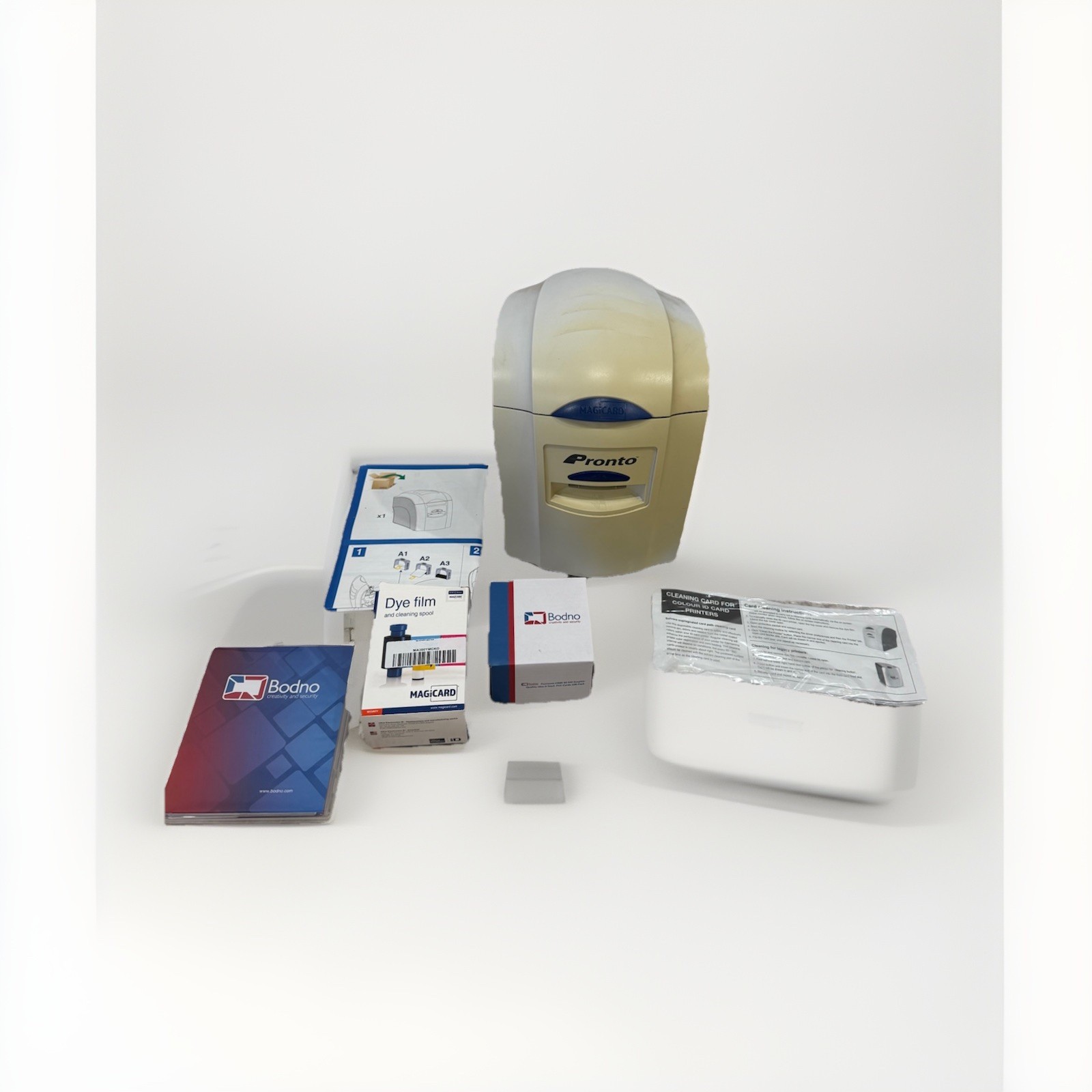 Magicard Pronto ID Card Printer