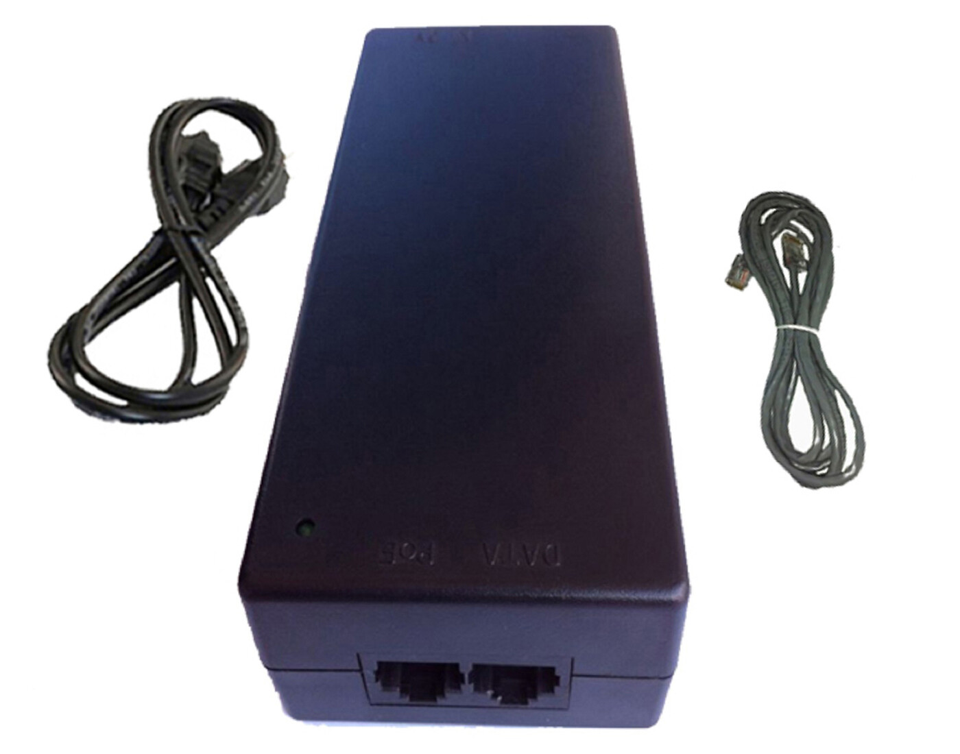 48V NEW AC Adapter For Mitel 5212 5224 5312 PoE IP Phone Part# 50004890 50005847