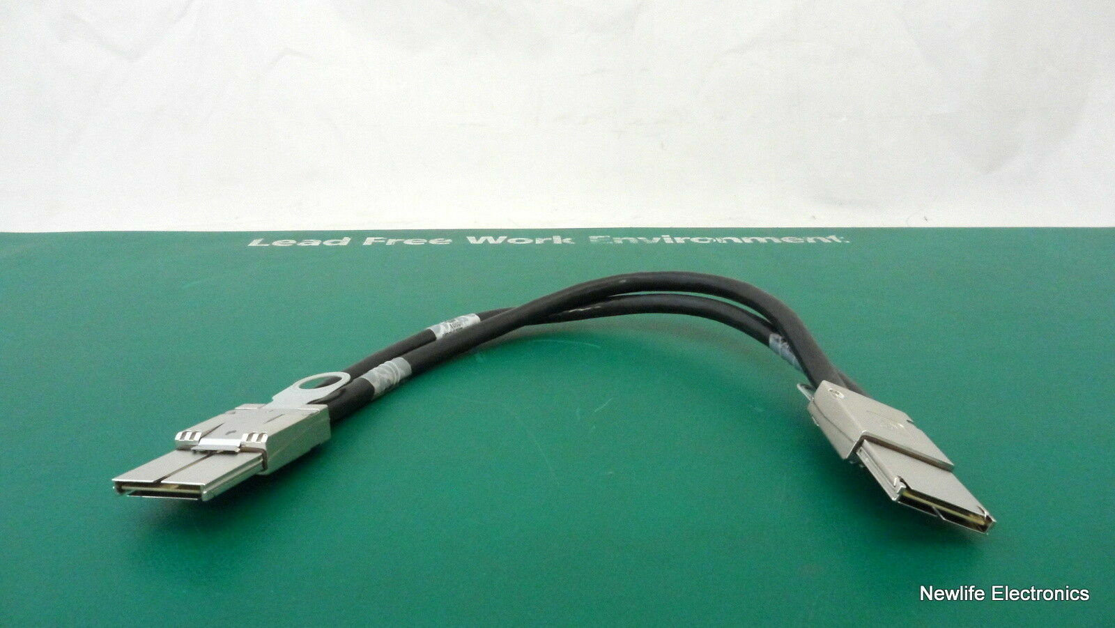 HP AM426-2002B 1.5ft (0.5m) PCIe x8 Power Cable