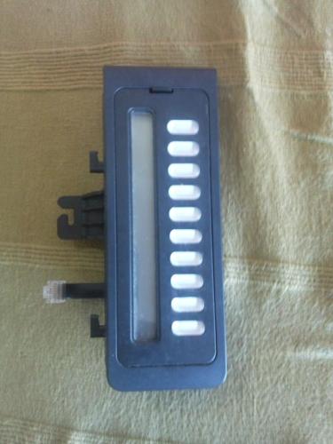 Alcatel 10 Key Module 4028/4029/4038/4039 Phones