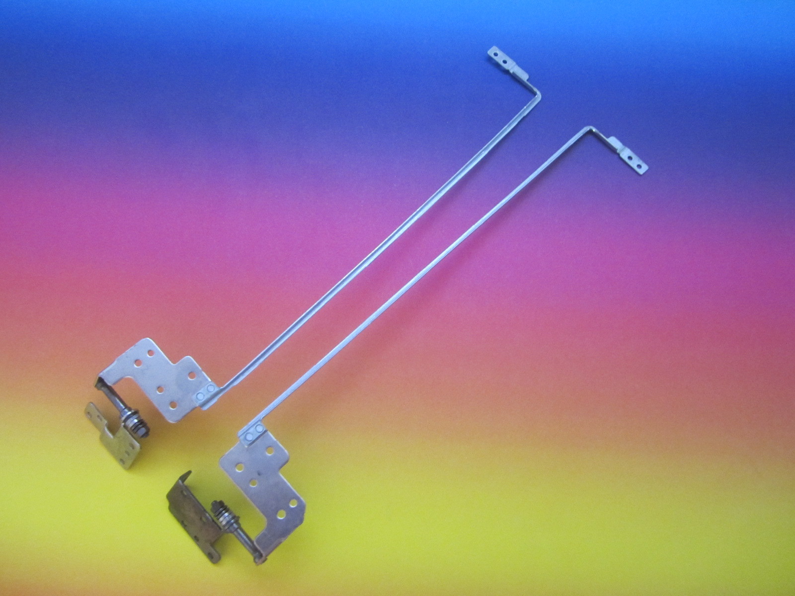 Hinges IBM Lenovo Ideapad 300-15IBR Series Left Right