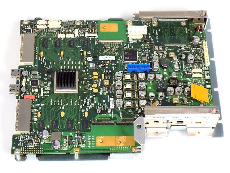 Barco K5801524 Replacement Part: Board Board for Coronis Fusion 4MP DL MDCC-4130