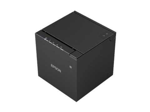 C31CK50112 Epson TM-m30III 112 Receipt Printer POS Printer Thermal Transfer Printing ~D~