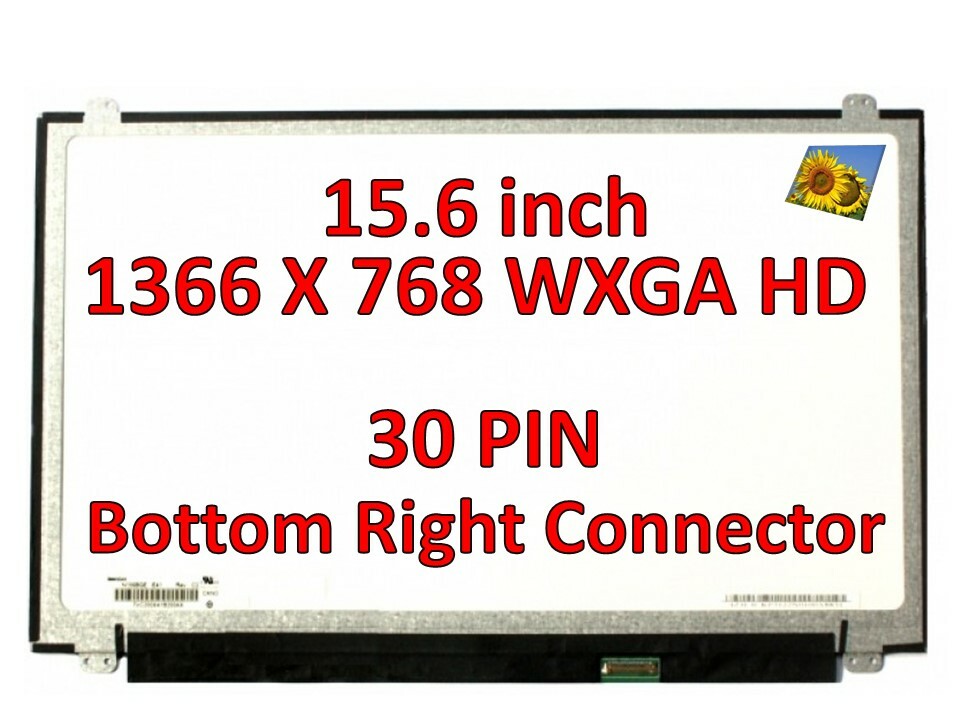 New HD LCD Screen for ASUS C523N C523NA X505B X505BA X505ZA X510Q X510QA X510U