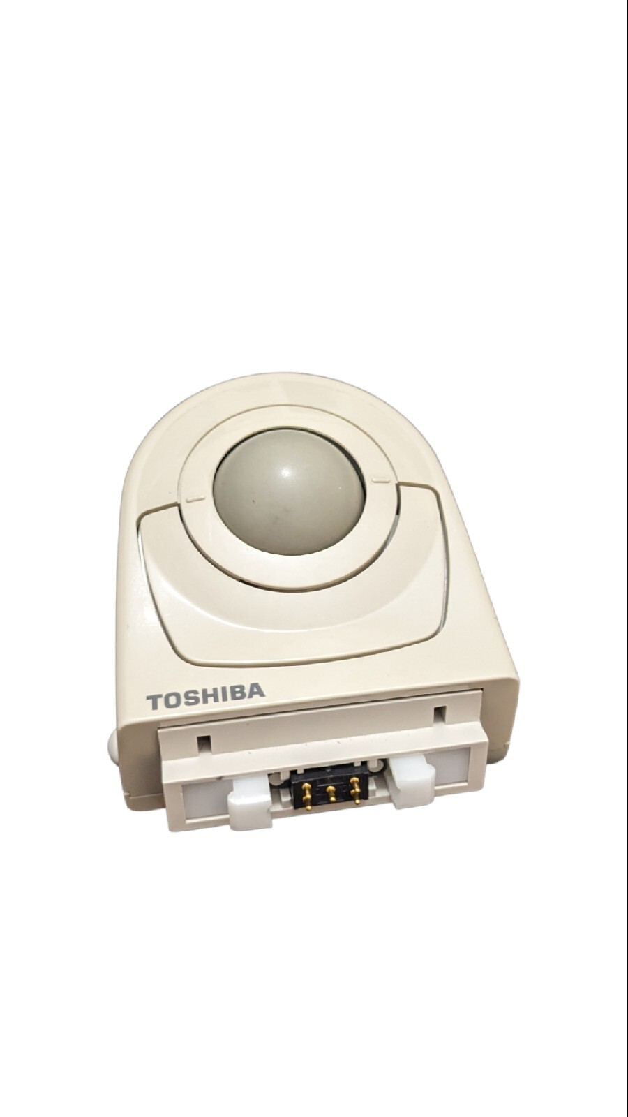 VINTAGE 1994 TOSHIBA PA2805U Microsoft Ball Point v2.0