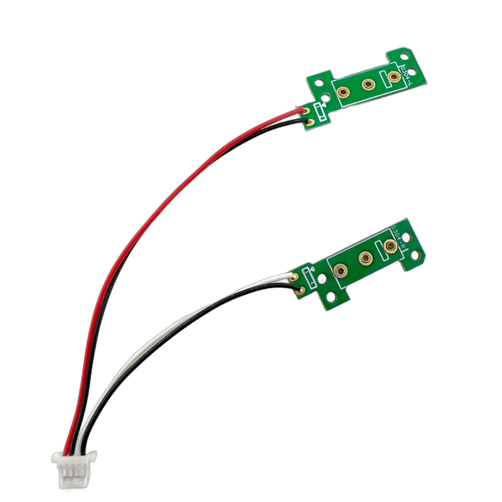 Logitech G304 G305 Hot Swap Cable Mouse L/R Micro-Switch Replacement Board