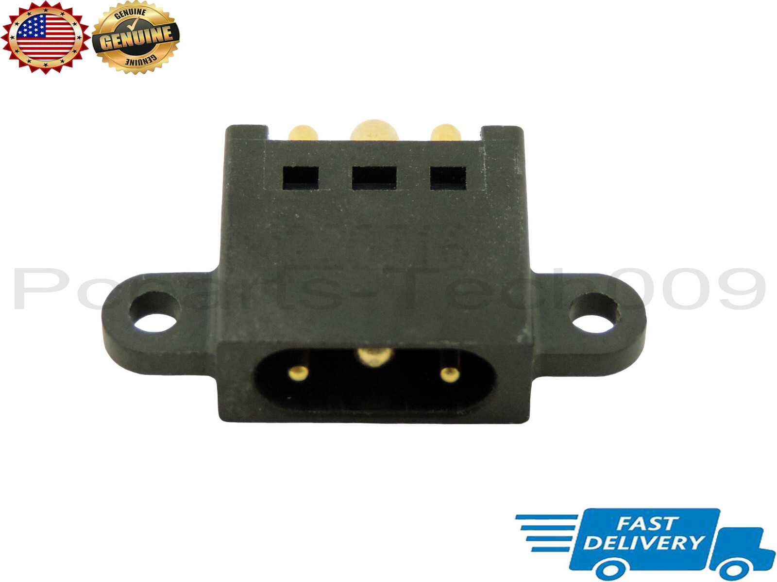 For Razer Blade 14" (2021) RZ09-0370 DC IN Power Jack Charging Port Connector