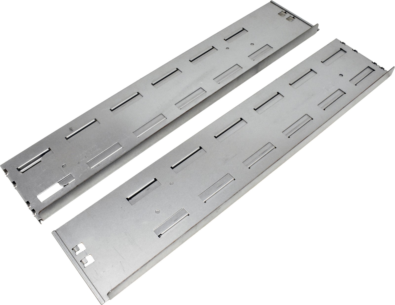 EMC 042-008-452 042-008-454 042-008-456 3U Rack Rails Kit for VNX5100 VNX5300