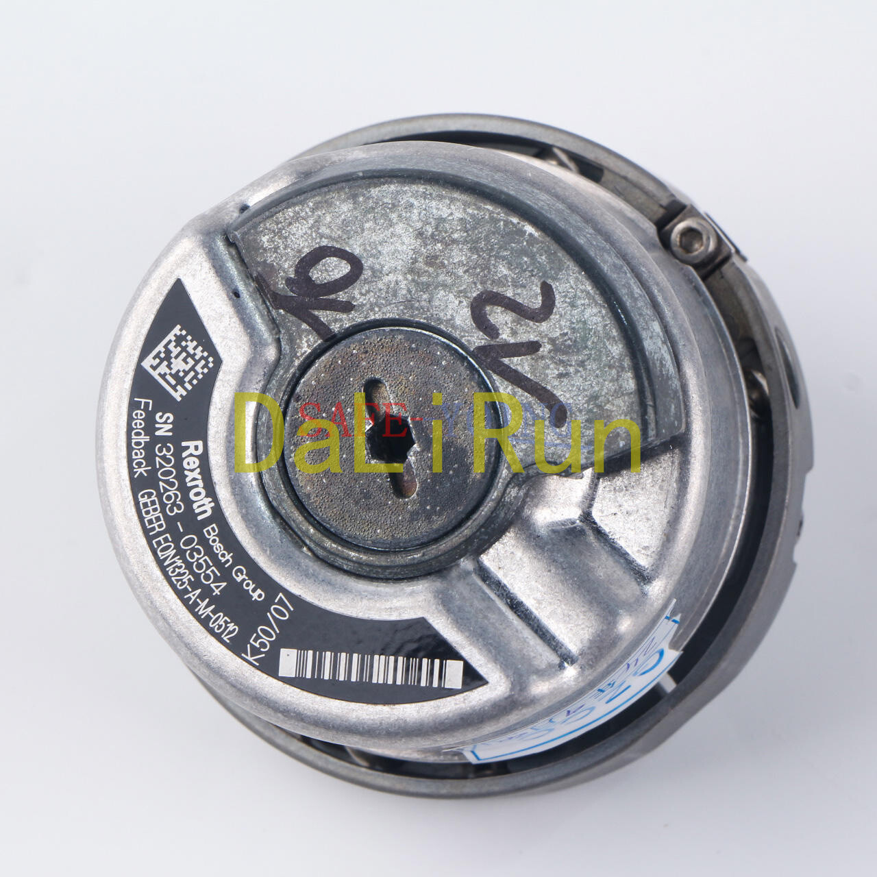 1PCS Rexroth HEIDENHAIN Encoder EQN1325-A-M-0512 Used