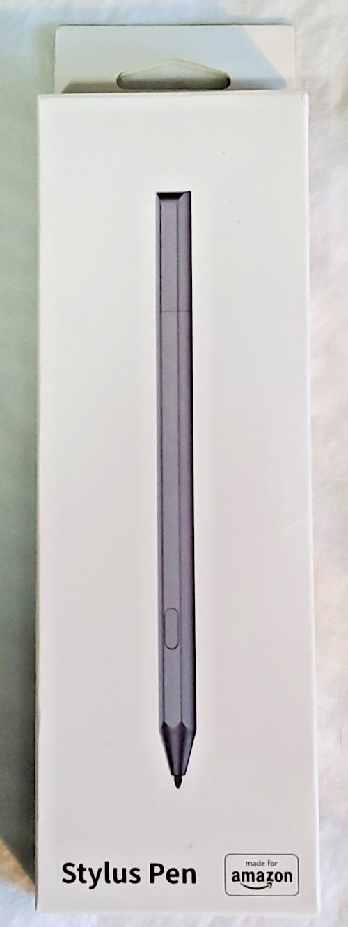 Made for Amazon Stylus Pen Fire Max 11 Amazon Fire HD 10 ME-USI306