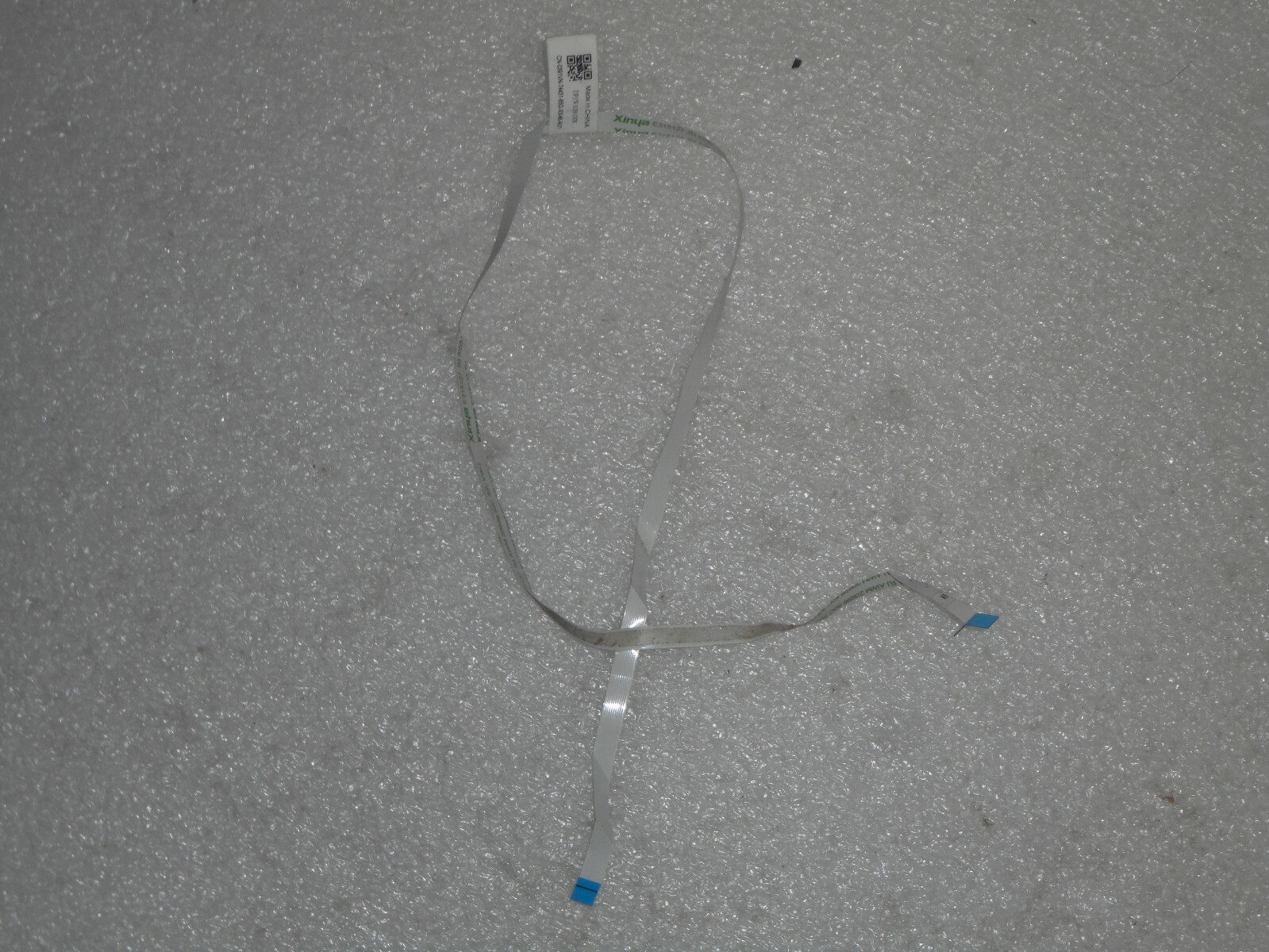 GENUINE DELL LATITUDE E7440 CABLE FFC SIDEKEY 391VN 0391VN THA01