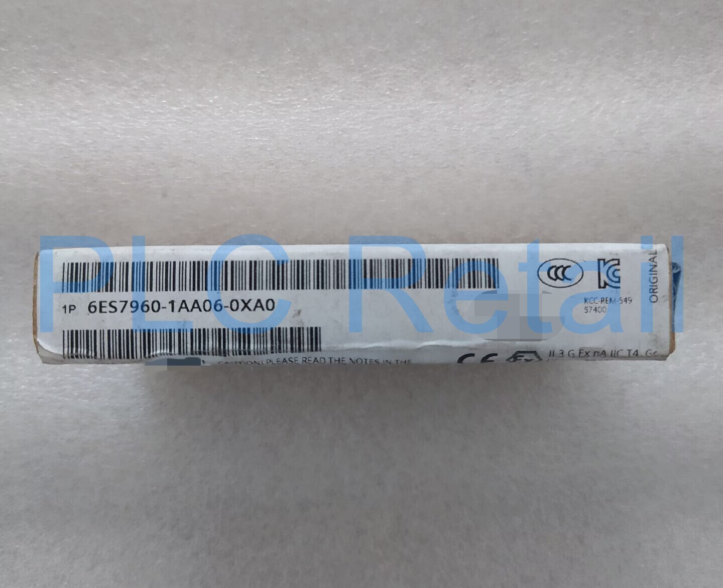 NEW Siemens CPU module 6ES7960-1AA06-0XA0 FedEx DHL Fast delivery