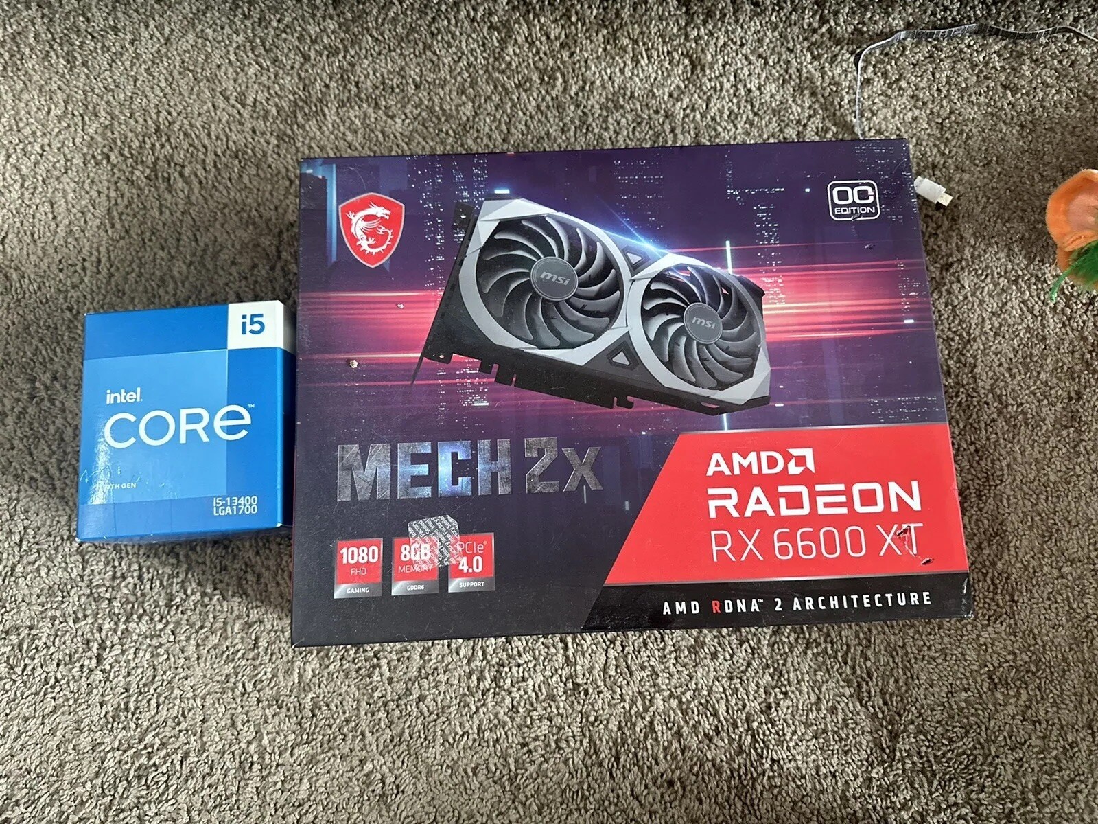 cpu gpu combo