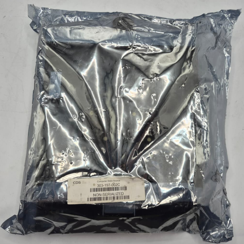 EMC VMAX 6G SAS LCC Link Control Card P/N: 303-197-002C - Open Static Bag