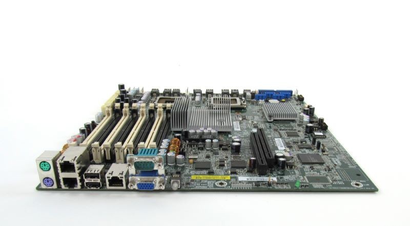 HP 457882-001 DL160 System Board
