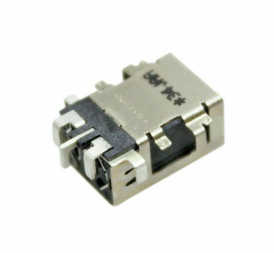 1 PCS DC POWER JACK for ASUS ZENBOOK UX51 UX51V UX51VZ 12014-00104400 SOCKET