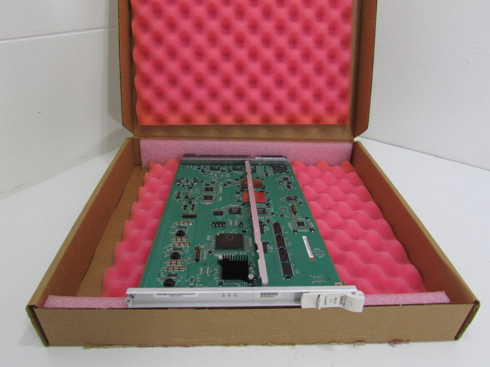 Lucent BNJ55 CMUIV FLEXENT ONEBTS 128-Channel Modem CRTRRV0BAD
