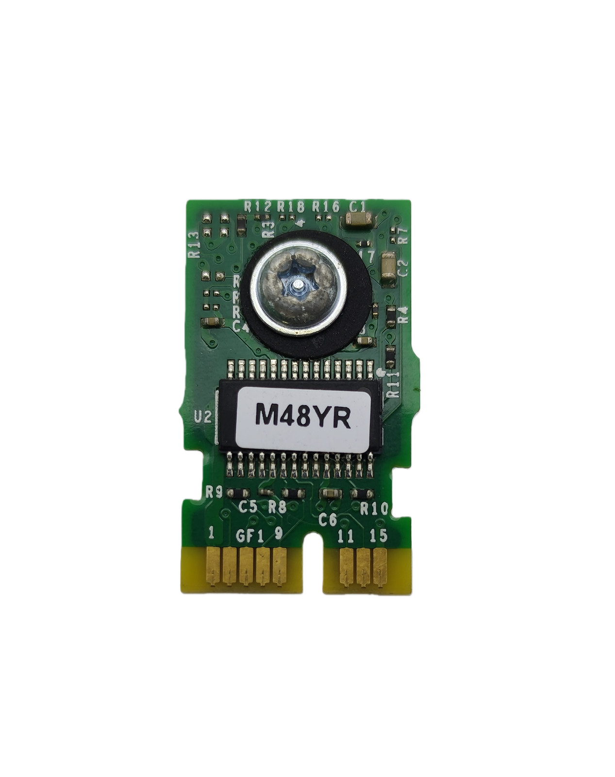DELL TRUSTED PLATFORM MODULE TPM 2.0 POWEREDGE R730 SERVER M48YR