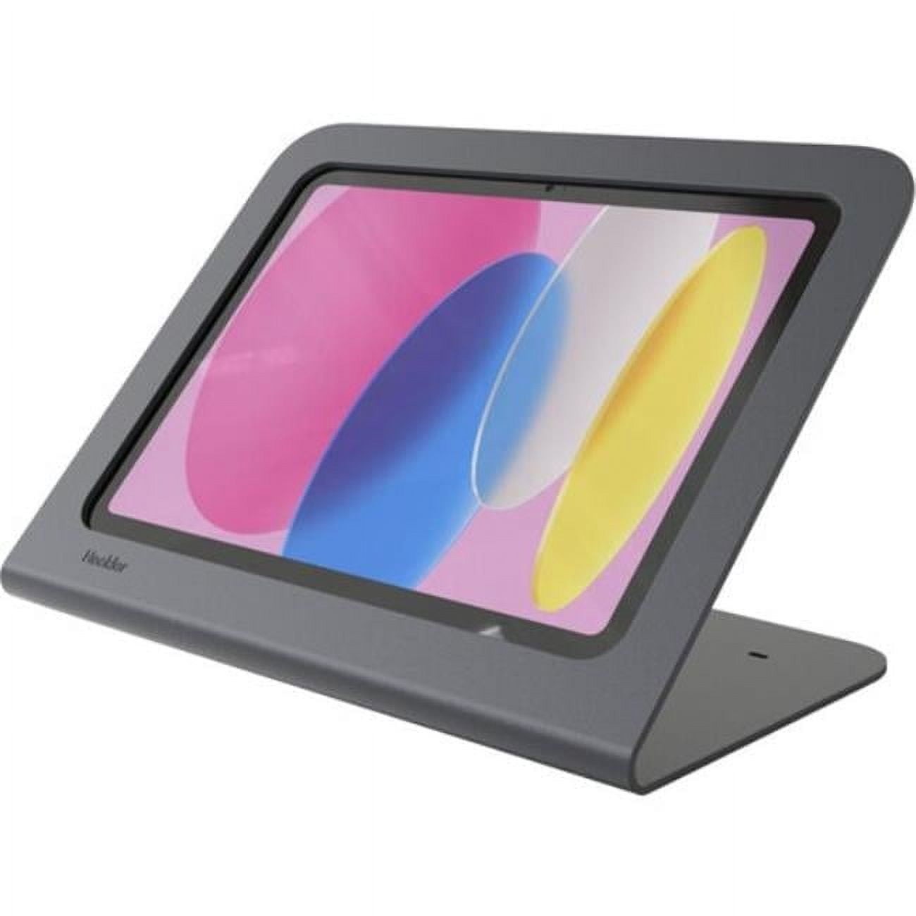 Heckler Design WindFall Tablet Stand for iPad 10th and 11th Generation, Black
