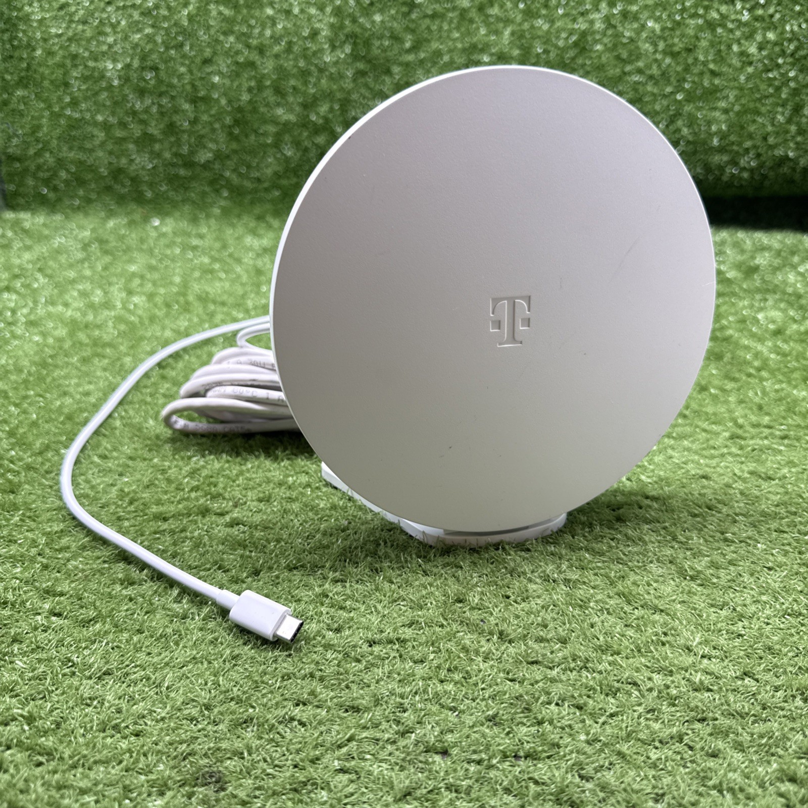 T-mobile Internet Wi-Fi Mesh Access Point White FZET06204000J.  20