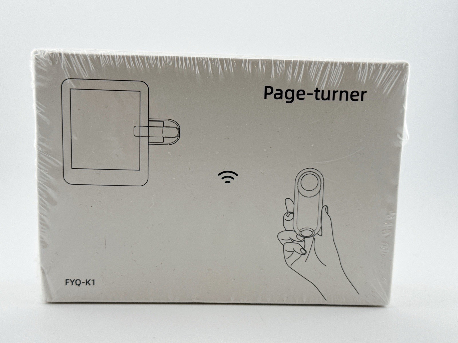 Page Turner FYQ-K1