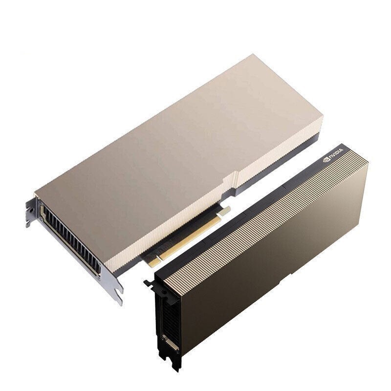 NVIDIA Tesla A800 80GB PCIe Deep Learning GPU Computing Graphics Card