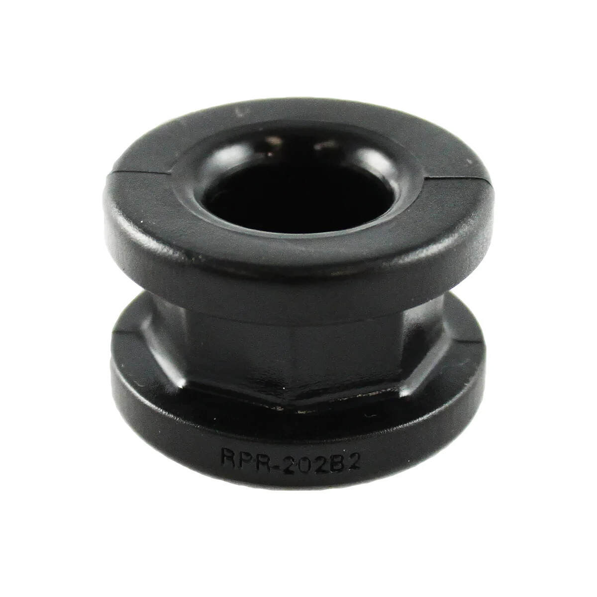 RAM Mount Double Octagon Button Light Duty Replacement Piece RAP-280U