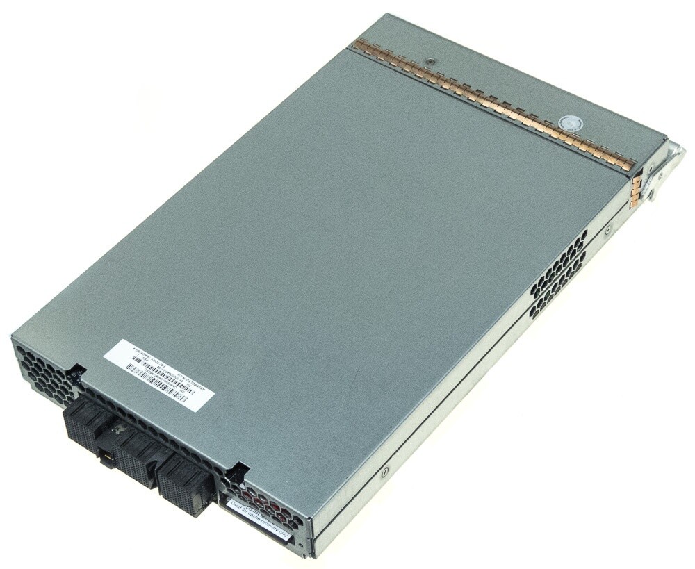 CONTROLLER MODULE HP 490093-001 AJ803A SAS iSCSI