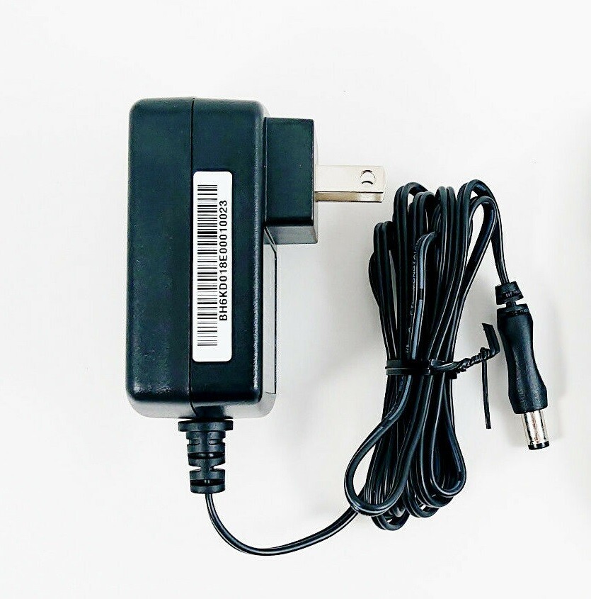 Authentic AC Power Adapter for Seagate Expansion Desktop External Hard Drive