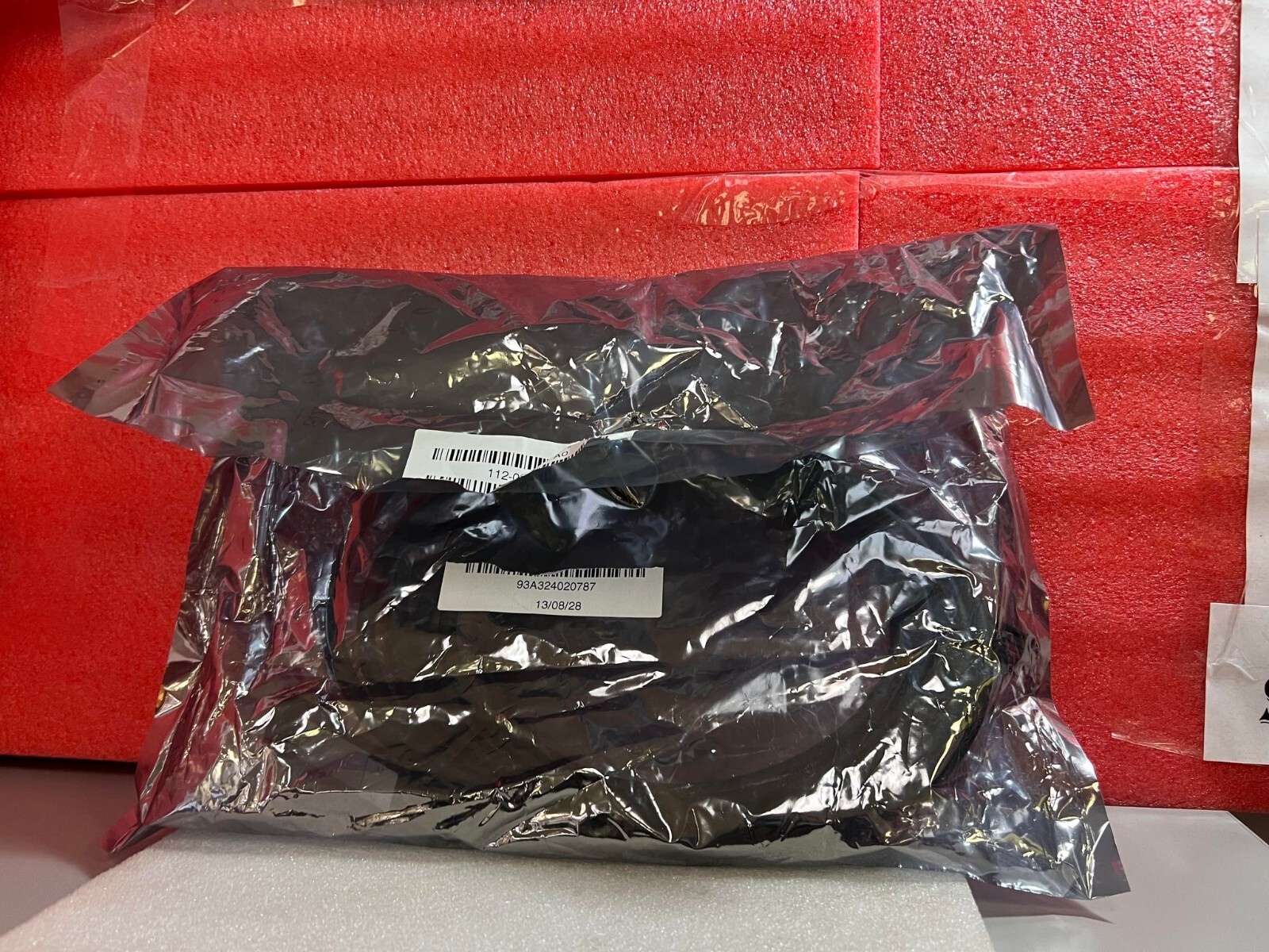NETAPP 112-00178+AO QSFP-QSFP 5M External SAS Cabe 16FT 5 Meters