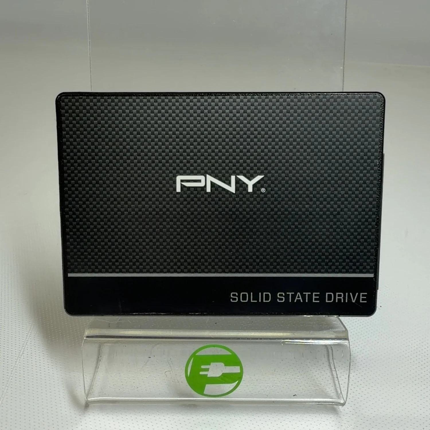 PNY 2.5" CS900 SSD 500GB SATA III 6Gbps SSD SSD7CS900-500-RB