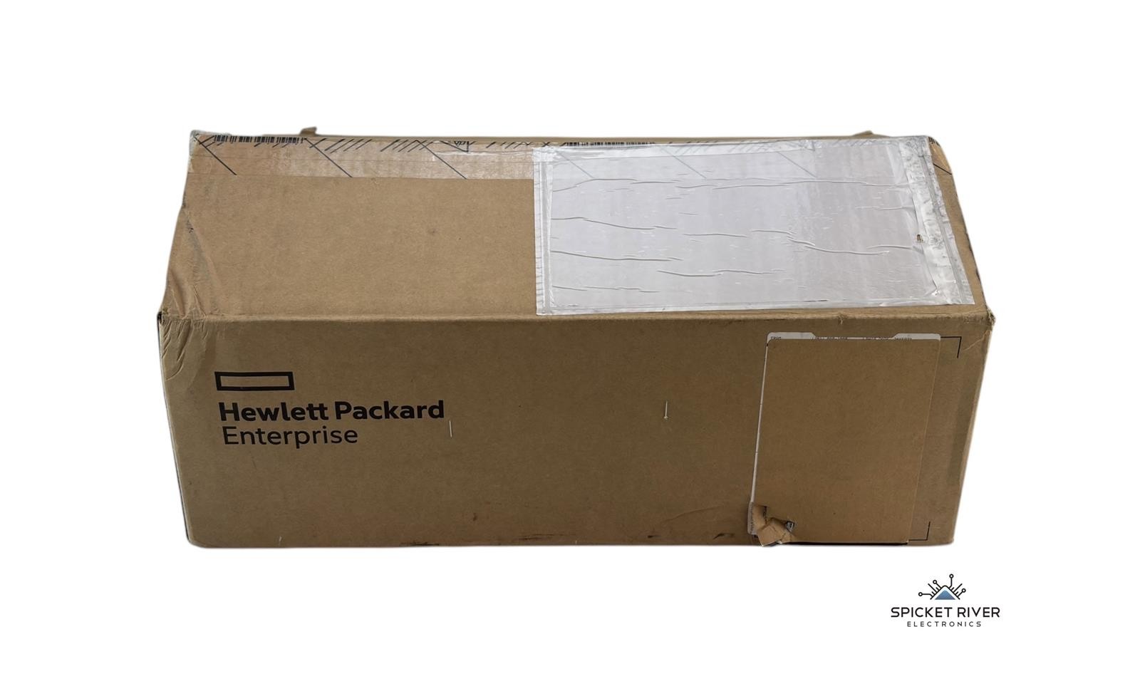 NEW - Open Box - HPE AF652A 0x2x16 G3 KVM Console Switch