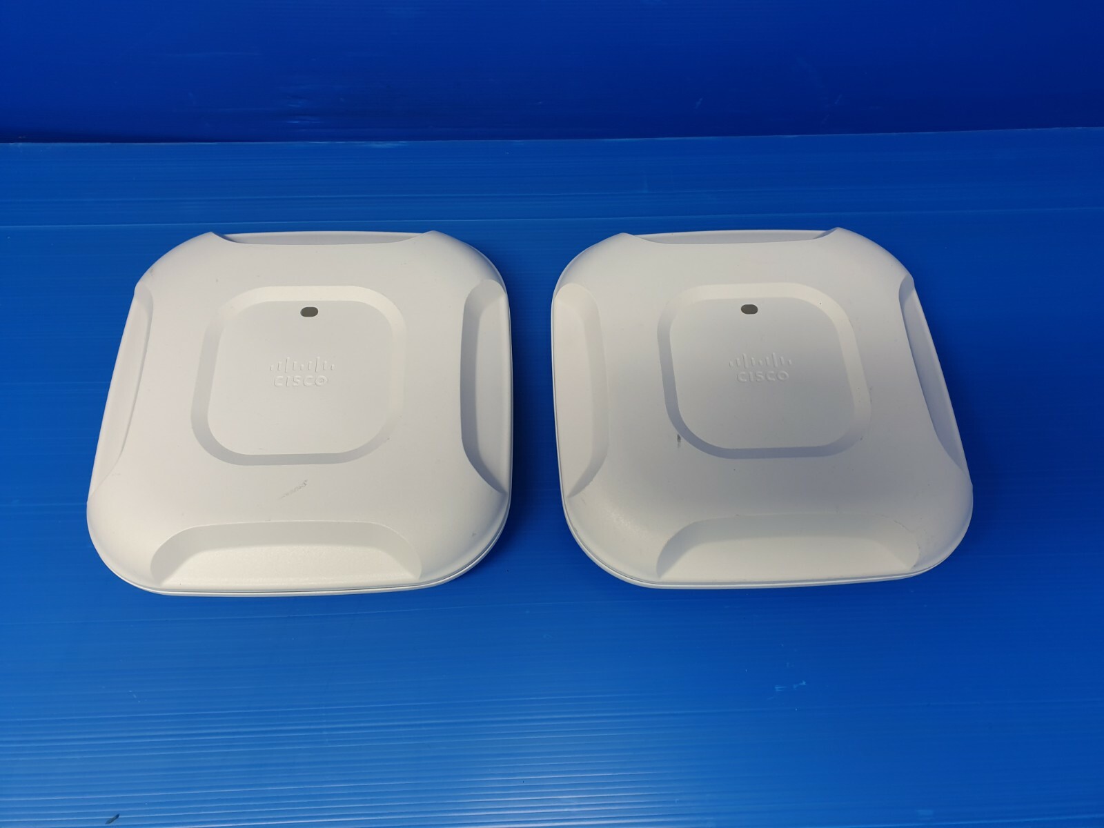 Cisco AIR-CAP3702I-I-K9 Wireless Access Point