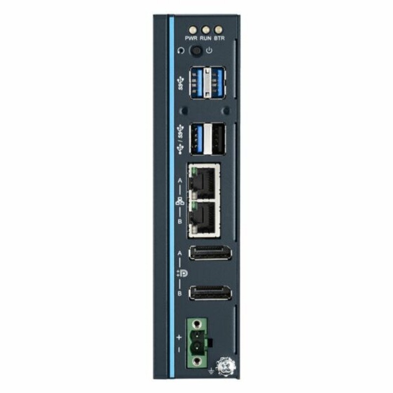 Advantech  Brand New  Genuine  Industrial Control Machines UNO-137-E13BA