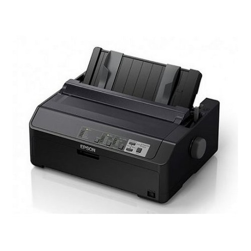 Epson C11CF39201 LQ-590II IMPACT PRINTER 24PIN DOT MATRIX PRINTER